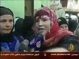 (Algérie Egypte)  Egypte ont meurent pour du pain he war of the bread in Egypt
