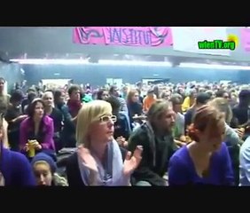 The Kids Are Alright - FS Misik 101 über #Audimax #Unibrennt