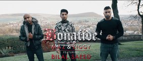 BONAFIDE (Maz & Ziggy) Featuring BILAL SAEED - Memories