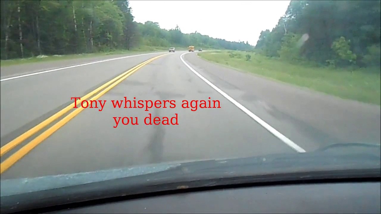 Road Trip
