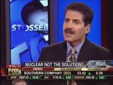 Jerry Taylor discusses Nuclear Energy on FBN