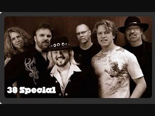 38 special - What if i'd have been the one