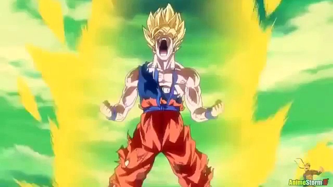 Dragon Ball Xenoverse Opening Intro 1080p HD 「ドラゴンボール ゼノバース」