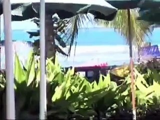 Tsunami December 2004 Phuket