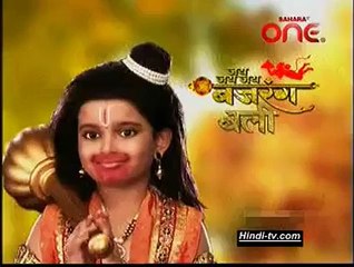 Jai Jai Jai Bajarangbali 28th July 2015  2
