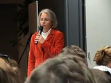Dr. Annette Hartmann - Die Kraft der Worte - Vortrag 8.10.08 MMC