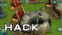 How To Hack Fish, Runes and Wood Dragons: Rise of Berk