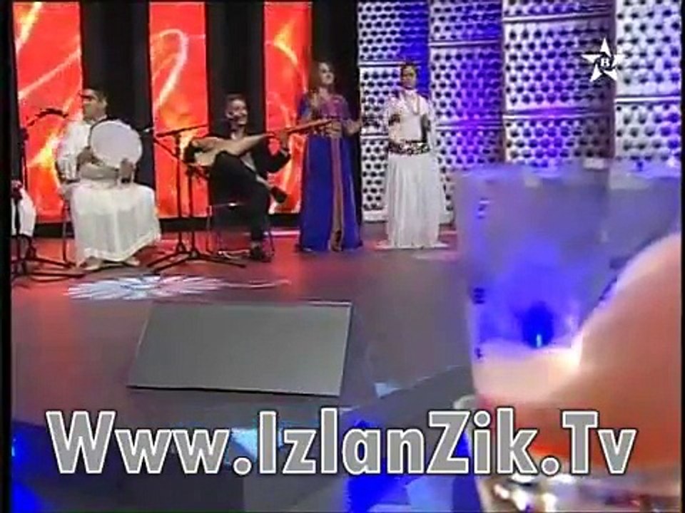 Rouicha Mohamed - Inas Inas