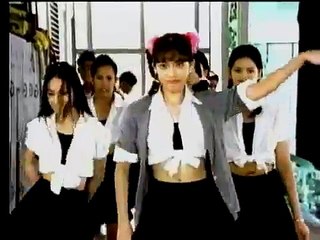 Britney Spears Hit Me Baby Spoof by MTV Asia