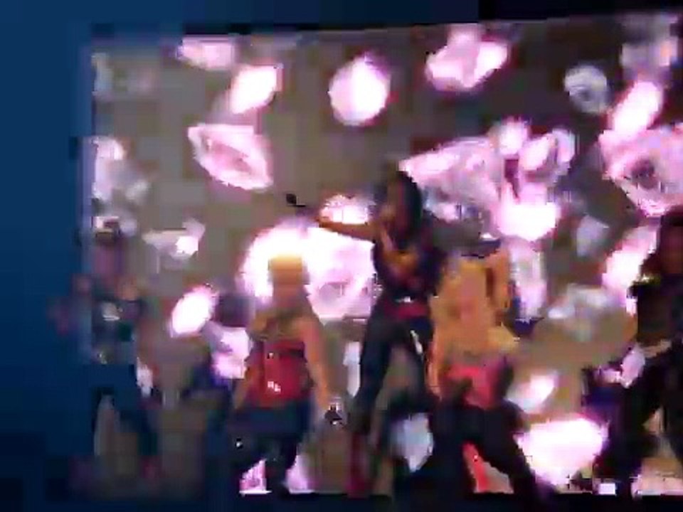 MTV MAA present Pussycat Dolls