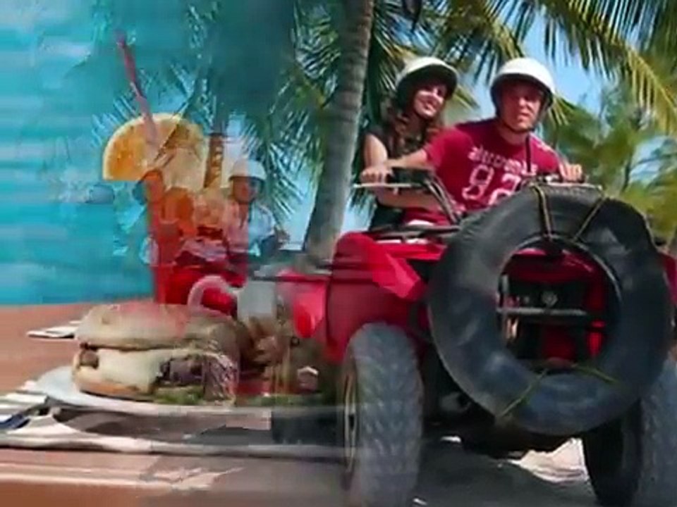 Cancún Paquete Todo incluido.