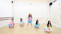 Red Velvet 레드벨벳_Ice Cream Cake | Forever Dance Cover