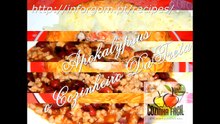 Bifes de Espadarte à Portuguesa