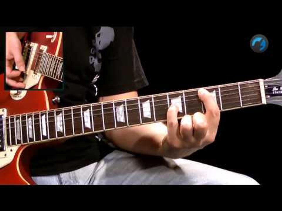 Faith No More - Epic (como tocar - aula de guitarra)