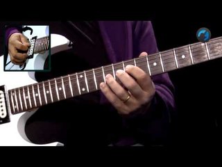 Quer Ganhar Velocidade na Guitarra? - Aquecimento de Guitarra - TV Cifras