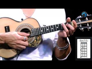 Benito di Paula - Retalhos de Cetim (aula de cavaquinho)