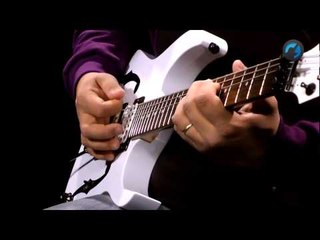 Jimi Hendrix - Purple Haze (aula de guitarra / how to play)