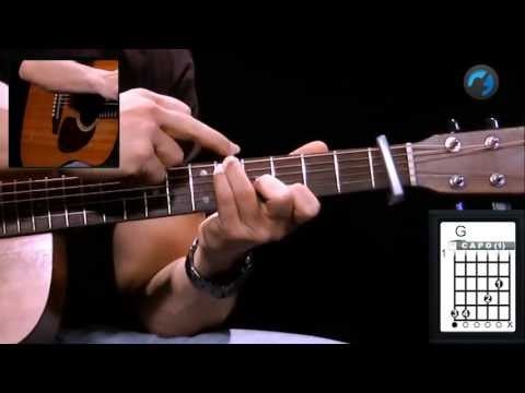 93 Million Miles - Jason Mraz (aula de violão completa)