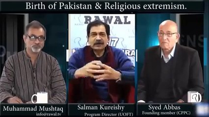 Pakistani Thar vs Indian Thar - Pakistan media comparison 2015