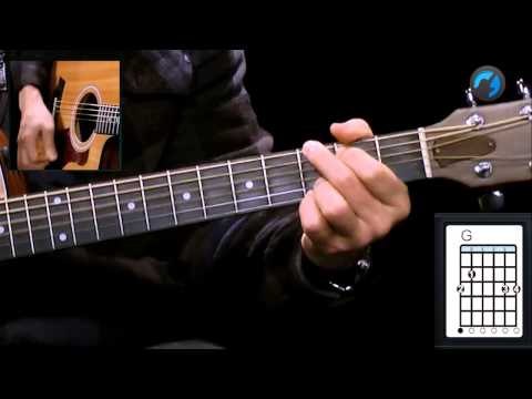 93 Million Miles - Jason Mraz (aula de violão simplificada)