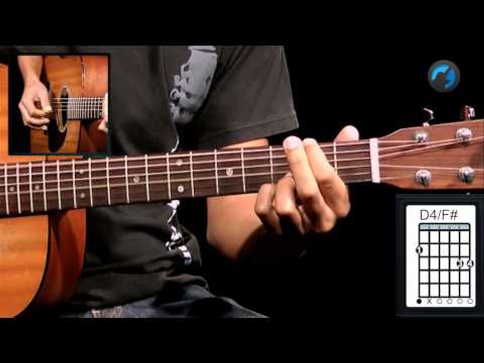 Faroeste Caboclo - Legião Urbana (aula de violão)