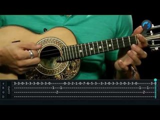 Grupo Revelação - Só Vai de Camarote (aula de cavaquinho)