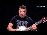 Técnica de Polegar - Flamenco - TV Cifras