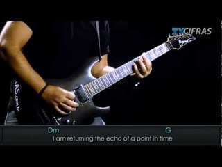 Deep Purple - Perfect Strangers - Aula de Guitarra - TV Cifras