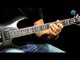 Gary Moore - Cut It Out (aula de guitarra)