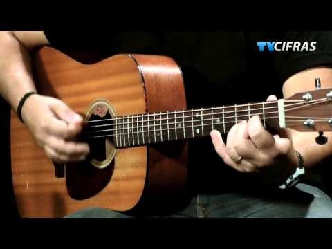 The Beatles - You've Got to Hide Your Love Away - Aula de Violão - TV Cifras