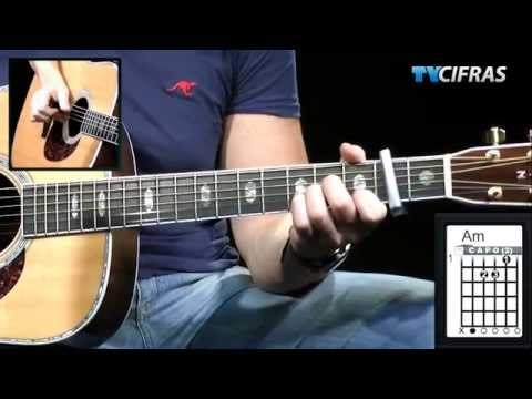 Sungha Jung - Gangnam Style (como tocar - aula de violão fingerstyle)