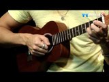 Bob Marley - No Woman no Cry - Aula de Ukulele - TV Cifras