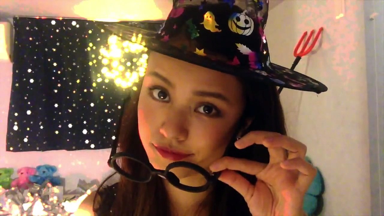 "Everything Is Not What It Seems" - Selena Gomez Music Video Halloween Edition (Cover)