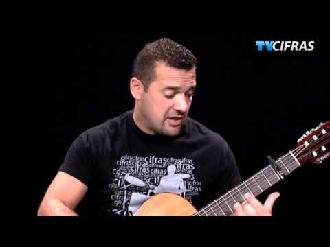 Dicas de Violão - Preparando o seu Violão Flamenco - TV Cifras