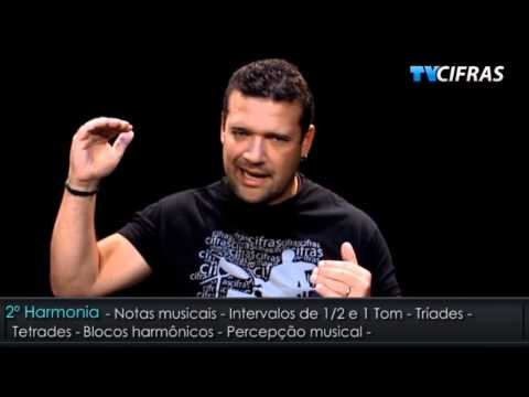 Dicas de Guitarra - Organize seus estudos - TV Cifras