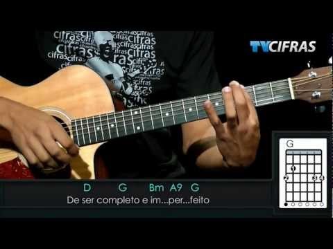 Barão Vermelho - Meus Bons Amigos - Aula de Violão - TV Cifras