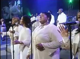 Fred Hammond - Lord Your Grace