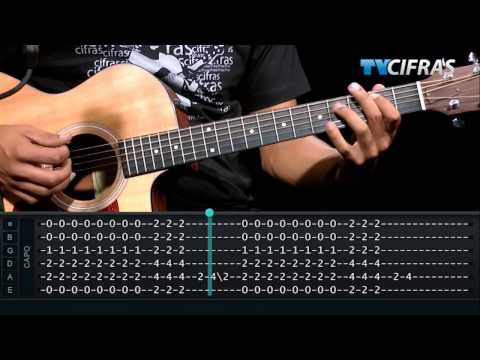 João Penca & Seus Miquinhos Amestrados - Lágrimas de Crocodilo - Aula de Violão - TV Cifras