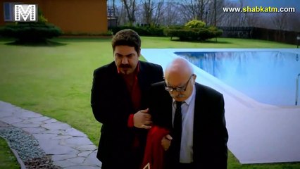 مسلسل وادي الذئاب الجزء الثامن الحلقةة 50 مدبلج HD