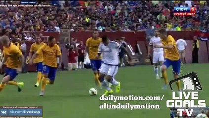 Marc Ter-Stegen Incredible Save Chelsea 0-0 Barcelona