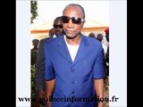 Alpha Condé s'explique, réaction de Lansana Kouyaté, Sidya Touré, T Madjou Sow