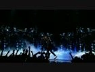 Le live de Nicki Minaj ft Chris Brown et Meek Mill !