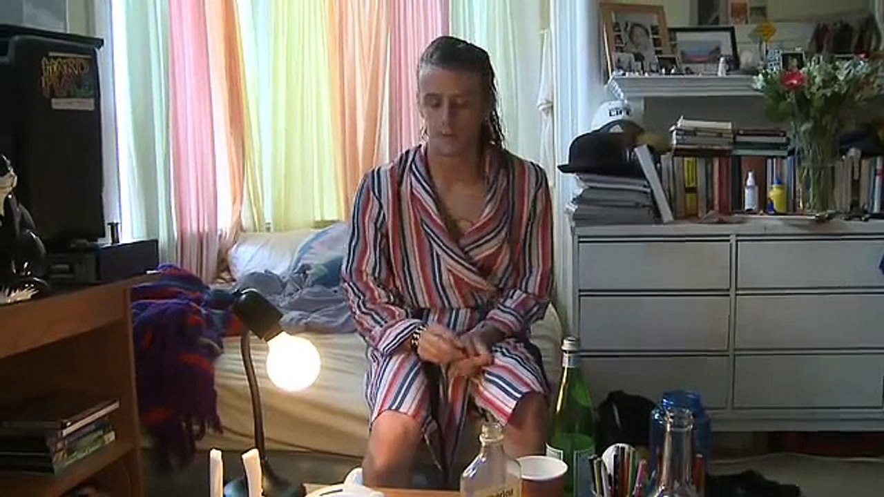 GIRLS - LUST FOR LIFE