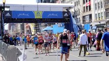 Boston Marathon and Boston Children's Hospital: A shared history at the finish line