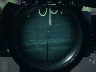 Sniper Ghost Warrior