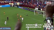Eden Hazard Fantastic Goal Chelsea 1-0 Barcelona