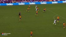 Eden Hazard Amazing Solo Goal Chelsea 1 - 0 Barcelona (Friendly) 2015