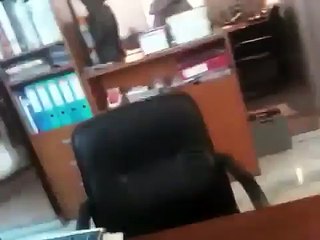 Dental assistant is tortured by her boss !!!
