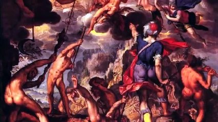 The Epic of Gilgamesh (Summary)