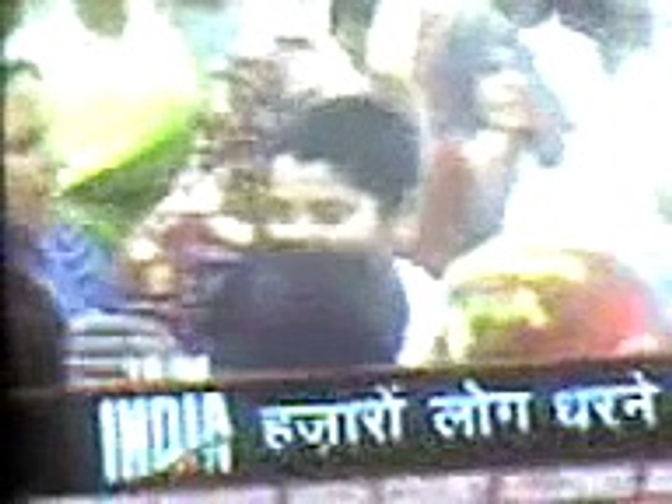 IGI AIRPORT & SHAHABAD MOHD PUR